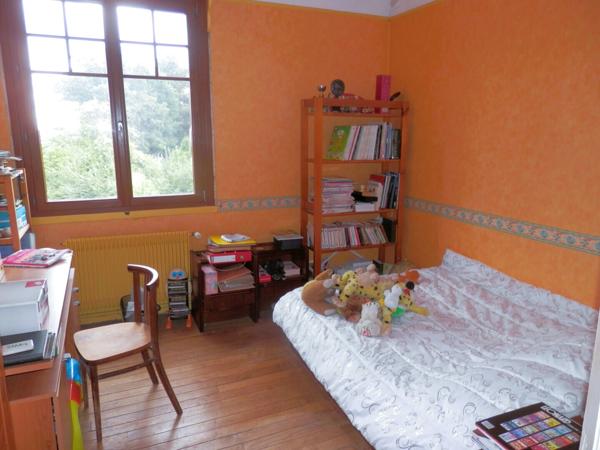 MAISON Bourgeoise avec 6 chambres à 25 mn d'AMIENS-Sud & C.H.U.