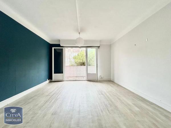 Appartement à louer 3 pièces 61.49m²