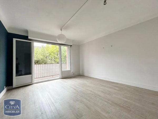 Appartement à louer 3 pièces 61.49m²