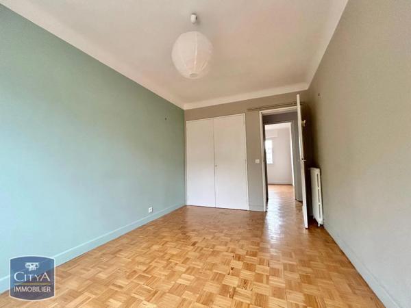 Appartement à louer 3 pièces 61.49m²