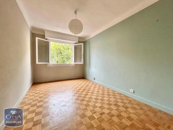 Appartement à louer 3 pièces 61.49m²