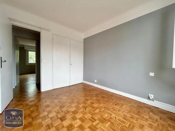 Appartement à louer 3 pièces 61.49m²