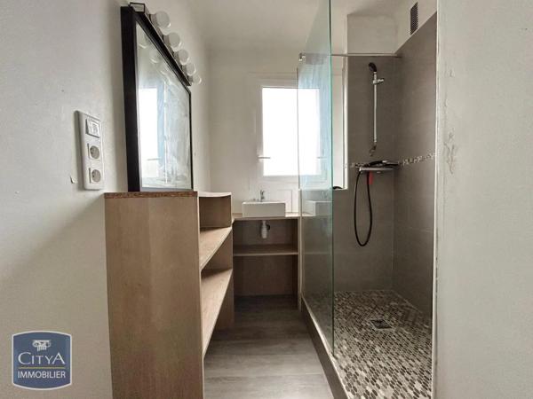 Appartement à louer 3 pièces 61.49m²