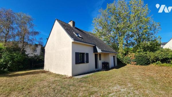 A VENDRE - Piriac-Sur-Mer 500 mètres du bord de mer - Maison 3 chambres - Garage 