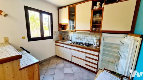 A VENDRE - Piriac-Sur-Mer 500 mètres du bord de mer - Maison 3 chambres - Garage 