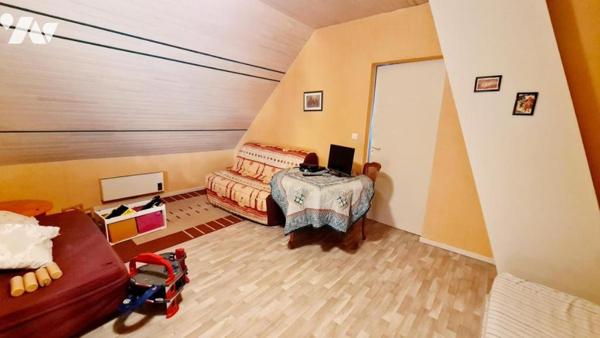 A VENDRE - Piriac-Sur-Mer 500 mètres du bord de mer - Maison 3 chambres - Garage 
