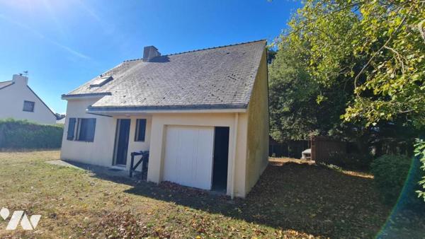 A VENDRE - Piriac-Sur-Mer 500 mètres du bord de mer - Maison 3 chambres - Garage 