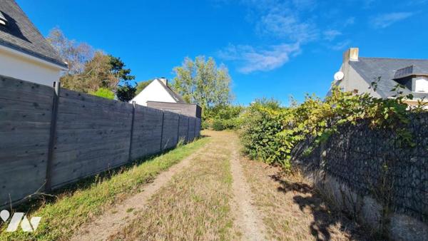 A VENDRE - Piriac-Sur-Mer 500 mètres du bord de mer - Maison 3 chambres - Garage 