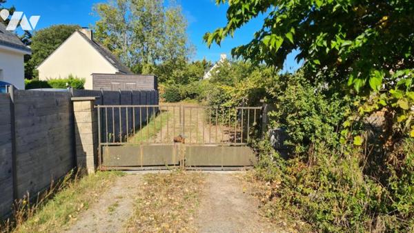 A VENDRE - Piriac-Sur-Mer 500 mètres du bord de mer - Maison 3 chambres - Garage 