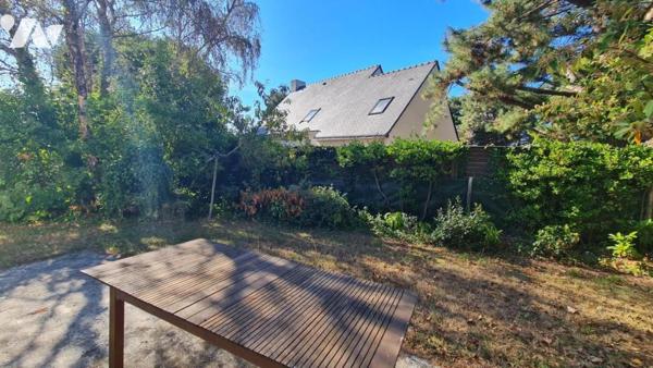 A VENDRE - Piriac-Sur-Mer 500 mètres du bord de mer - Maison 3 chambres - Garage 