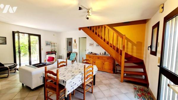 A VENDRE - Piriac-Sur-Mer 500 mètres du bord de mer - Maison 3 chambres - Garage 