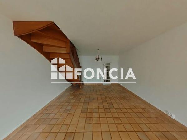 Location Maison 2 pièces 70 m² - 26 RUE DES ESTIVANTS Saint Hilaire De Riez 85270