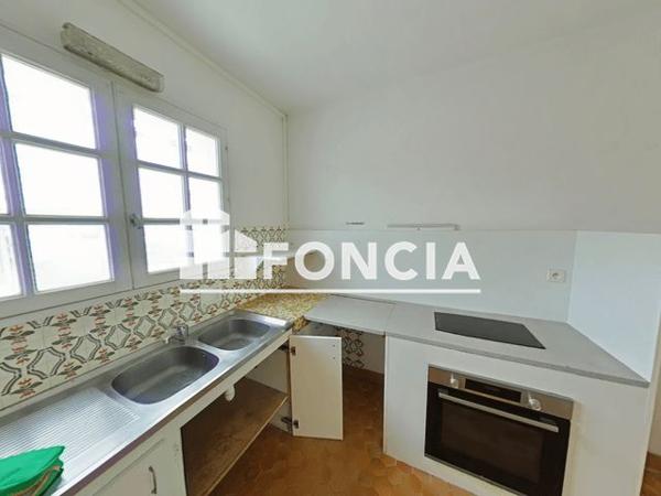 Location Maison 2 pièces 70 m² - 26 RUE DES ESTIVANTS Saint Hilaire De Riez 85270