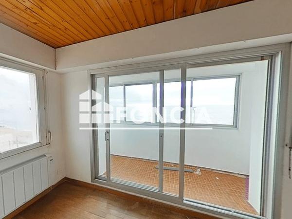 Location Maison 2 pièces 70 m² - 26 RUE DES ESTIVANTS Saint Hilaire De Riez 85270