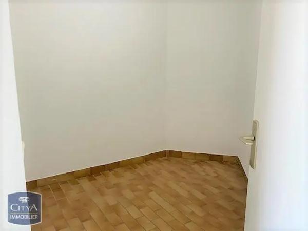 Vente appartement 2 pièces de 41.7m²