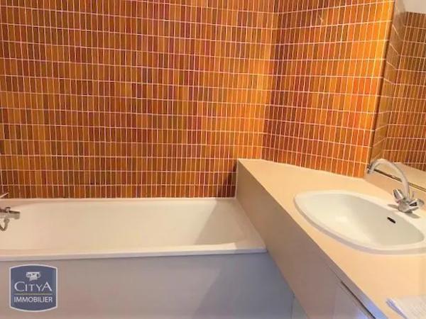 Appartement à vendre 2 pièces 41.7m² Mauguio (34130)