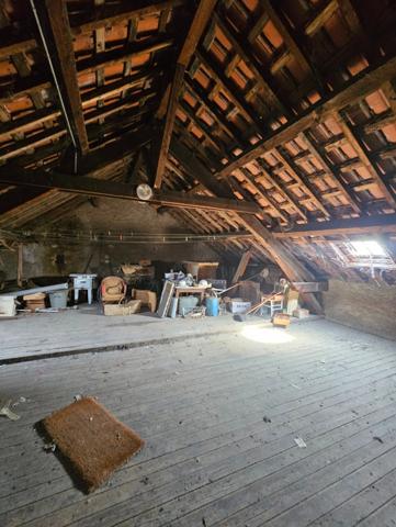 Maison à vendre 6 pièces Proche de SOUVIGNY (03)