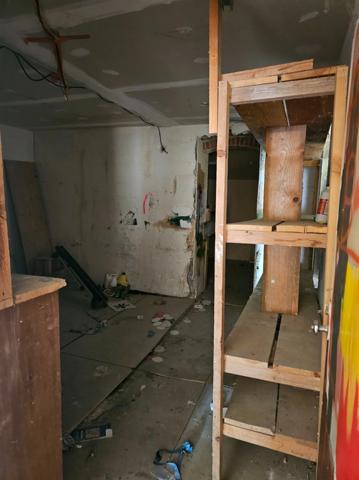 Maison à vendre 6 pièces Proche de SOUVIGNY (03)