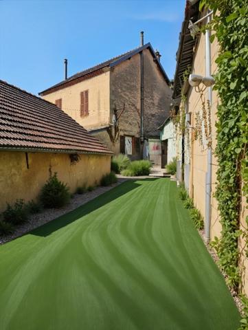 Maison à vendre 6 pièces Proche de SOUVIGNY (03)