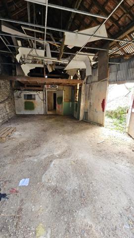 Maison à vendre 6 pièces Proche de SOUVIGNY (03)