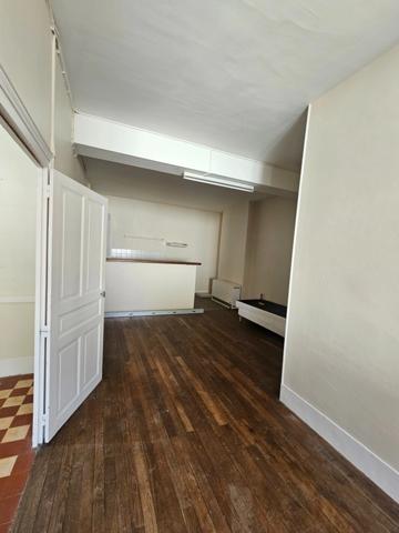 Maison à vendre 6 pièces Proche de SOUVIGNY (03)