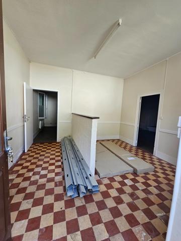 Maison à vendre 6 pièces Proche de SOUVIGNY (03)