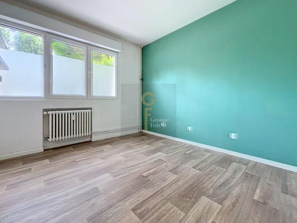 T2 au coeur de Saint Maur