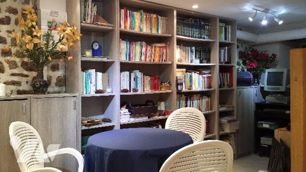 Maison principale d’env. 177 m² avec dépendances sur un terrain de 5.790 m².