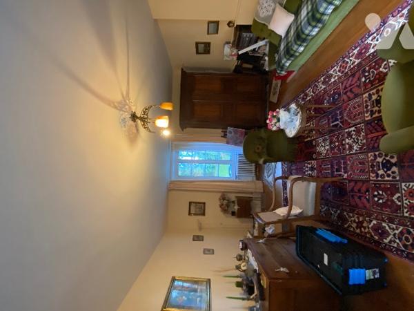 Maison principale d’env. 177 m² avec dépendances sur un terrain de 5.790 m².