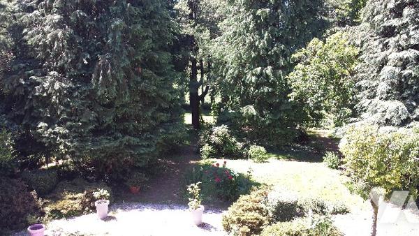 Maison principale d’env. 177 m² avec dépendances sur un terrain de 5.790 m².