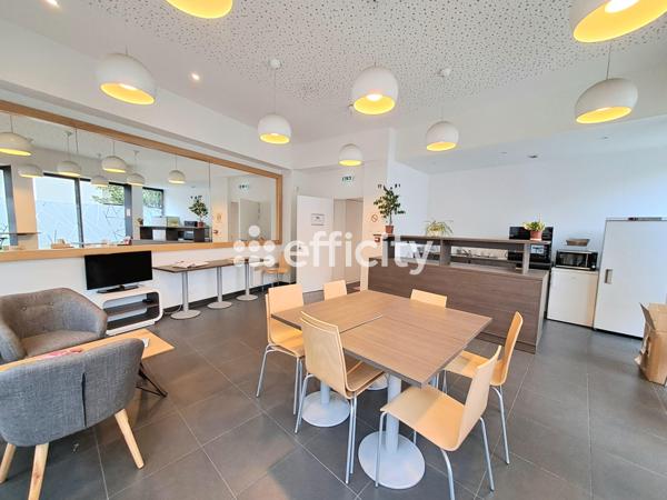 Appartement 1 pièce - 19 m²