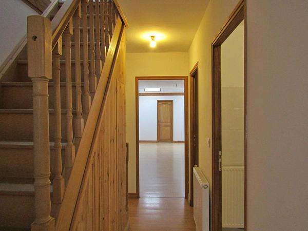 Vente Immeuble 200 m2 à Raon-l'Étape