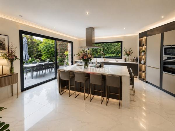 villa individuelle sur 850 m2 Villeneuve d'ascq