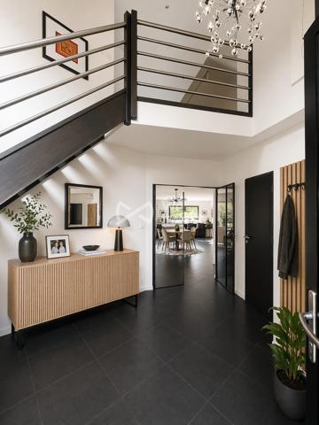 villa individuelle sur 850 m2 Villeneuve d'ascq