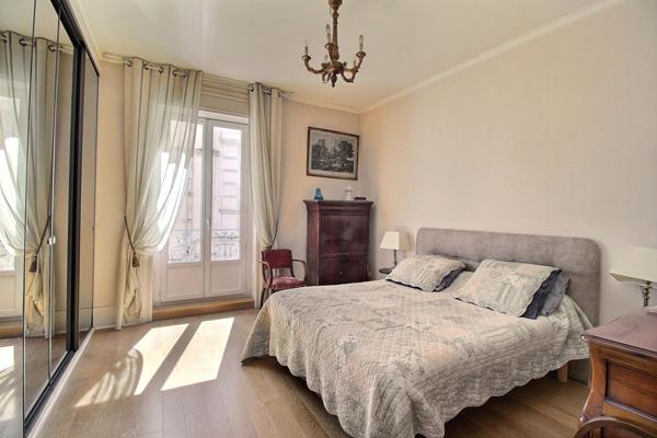 EXCLUSIVITÉ - Comédie Polygone Gare - Superbe appartement avec parking