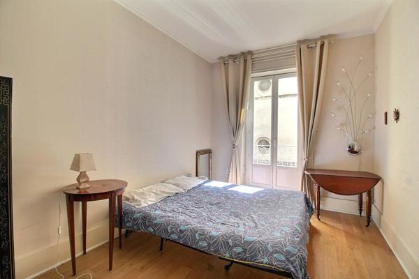 EXCLUSIVITÉ - Comédie Polygone Gare - Superbe appartement avec parking