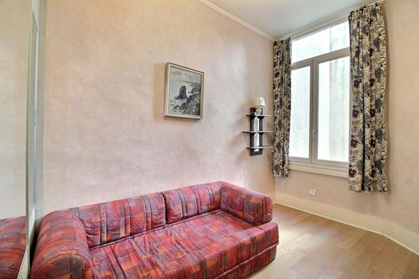 EXCLUSIVITÉ - Comédie Polygone Gare - Superbe appartement avec parking