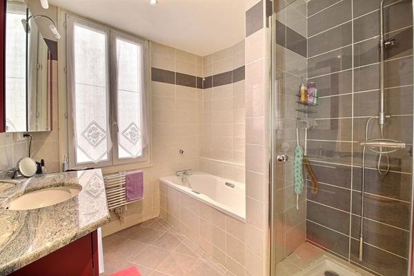 EXCLUSIVITÉ - Comédie Polygone Gare - Superbe appartement avec parking