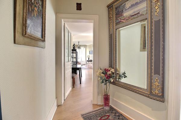 EXCLUSIVITÉ - Comédie Polygone Gare - Superbe appartement avec parking