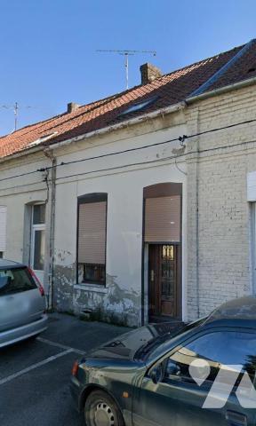 Lot de 2 maisons à vendre - spécial investisseurs