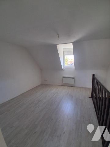 Lot de 2 maisons à vendre - spécial investisseurs