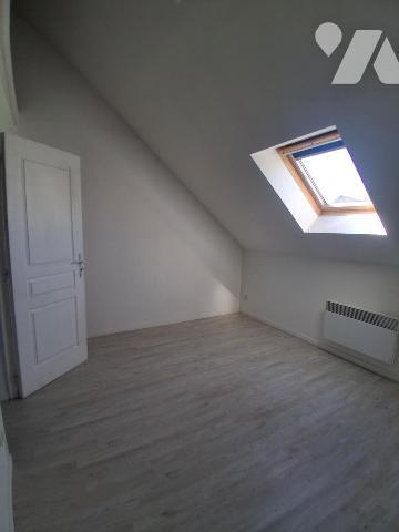 Lot de 2 maisons à vendre - spécial investisseurs