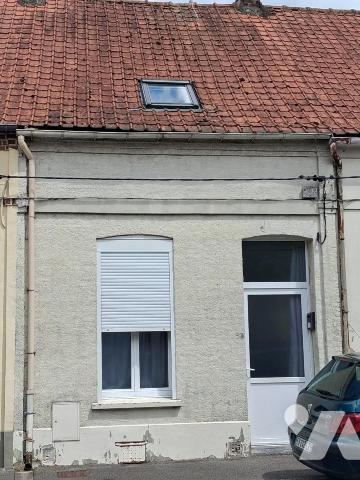 Lot de 2 maisons à vendre - spécial investisseurs