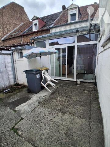 Lot de 2 maisons à vendre - spécial investisseurs
