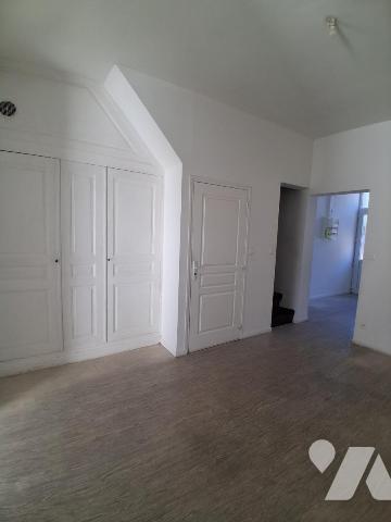 Lot de 2 maisons à vendre - spécial investisseurs