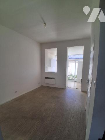 Lot de 2 maisons à vendre - spécial investisseurs