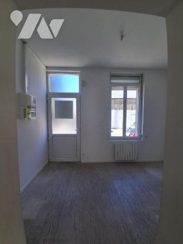 Lot de 2 maisons à vendre - spécial investisseurs