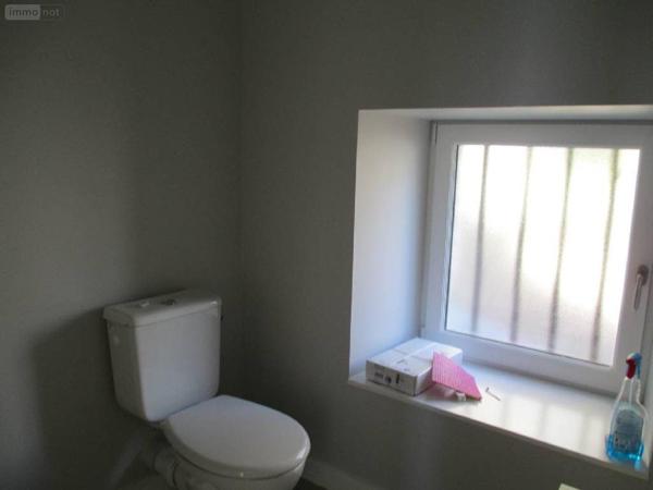 Appartement à louer à Fougères en Ille-et-Vilaine (35300), ref : 1316