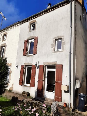 MAISON 70 m2 2 CHAMBRES