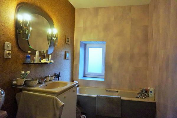 MAISON 70 m2 2 CHAMBRES